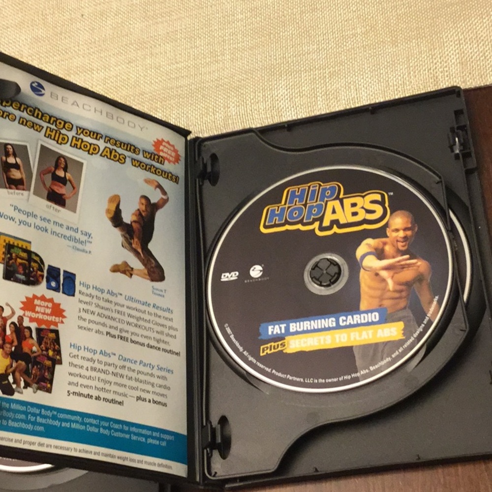 DVD - Picture 4 of 4
